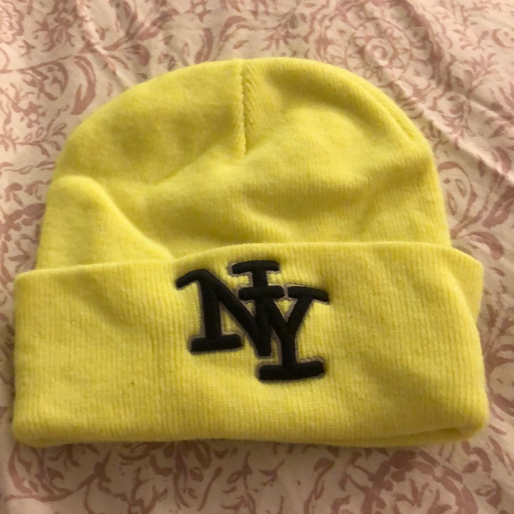 Men’s hat